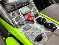 2021 Lamborghini Urus