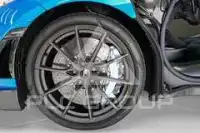 2021 McLaren 765