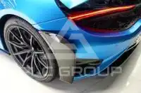 2021 McLaren 765