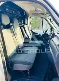 2021 Renault Master