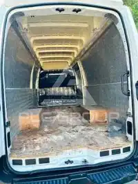 2021 Renault Master