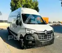 2021 Renault Master
