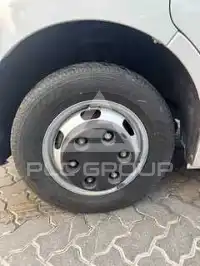 2021 Renault Master