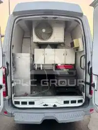 2021 Renault Master