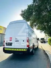 2021 Renault Master