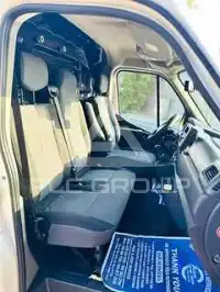 2021 Renault Master