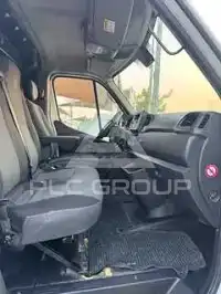 2021 Renault Master