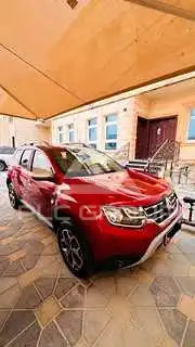2021 Renault Duster