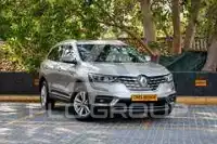 2021 Renault Koleos