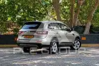 2021 Renault Koleos