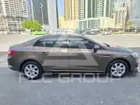 2021 Renault Megane