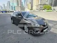 2021 Renault Megane
