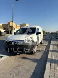 2021 Renault Dokker