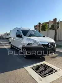 2021 Renault Dokker