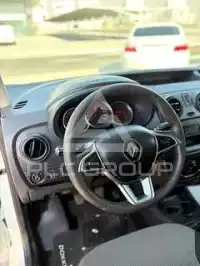 2021 Renault Dokker