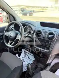 2021 Renault Dokker