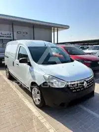2021 Renault Dokker