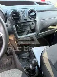 2021 Renault Dokker