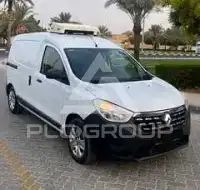 2021 Renault Dokker