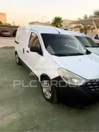 2021 Renault Dokker