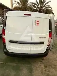 2021 Renault Dokker