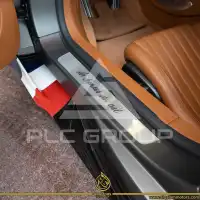 2021 Bugatti Chiron