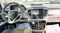 2021 JAC M4
