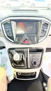 2021 JAC M4