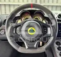 2021 Lotus Evora