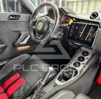 2021 Lotus Evora