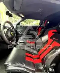 2021 Lotus Evora
