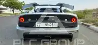 2021 Lotus Exige
