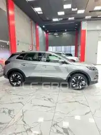 2021 Opel GrandlandX
