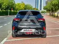2021 Opel Corsa