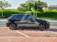 2021 Opel Corsa