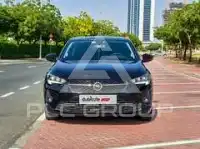2021 Opel Corsa