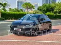 2021 Opel Corsa