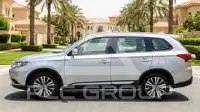 2022 Mitsubishi OUTLANDER
