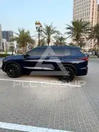 2022 Mitsubishi OUTLANDER