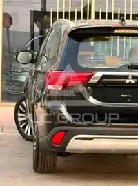 2022 Mitsubishi OUTLANDER