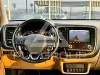 2022 Mitsubishi OUTLANDER