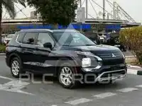 2022 Mitsubishi OUTLANDER