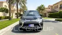 2022 Mitsubishi OUTLANDER