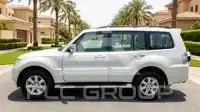 2022 Mitsubishi PAJARO