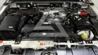2022 Mitsubishi PAJARO
