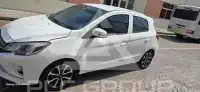 2022 Mitsubishi MIRAGE