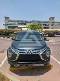 2022 Mitsubishi Xpander Cross