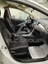 2022 Mitsubishi Xpander Cross
