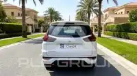 2022 Mitsubishi Xpander Cross