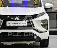 2022 Mitsubishi Xpander Cross